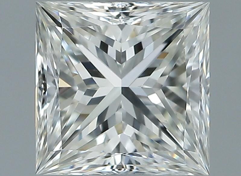 Real Diamond Image
