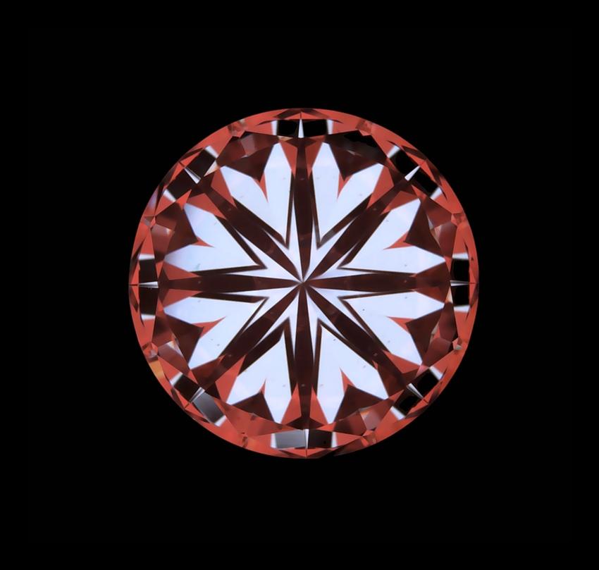 Hearts Diamond Image