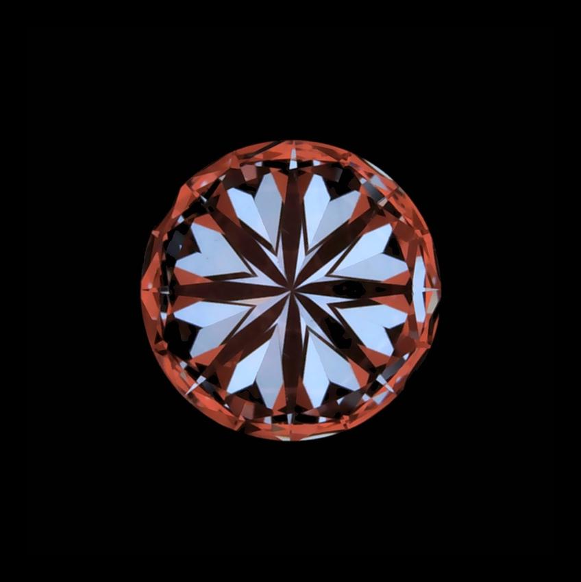 Hearts Diamond Image