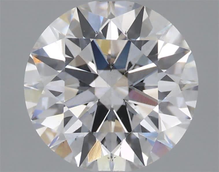 Real Diamond Image