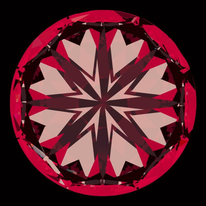 Hearts Diamond Image