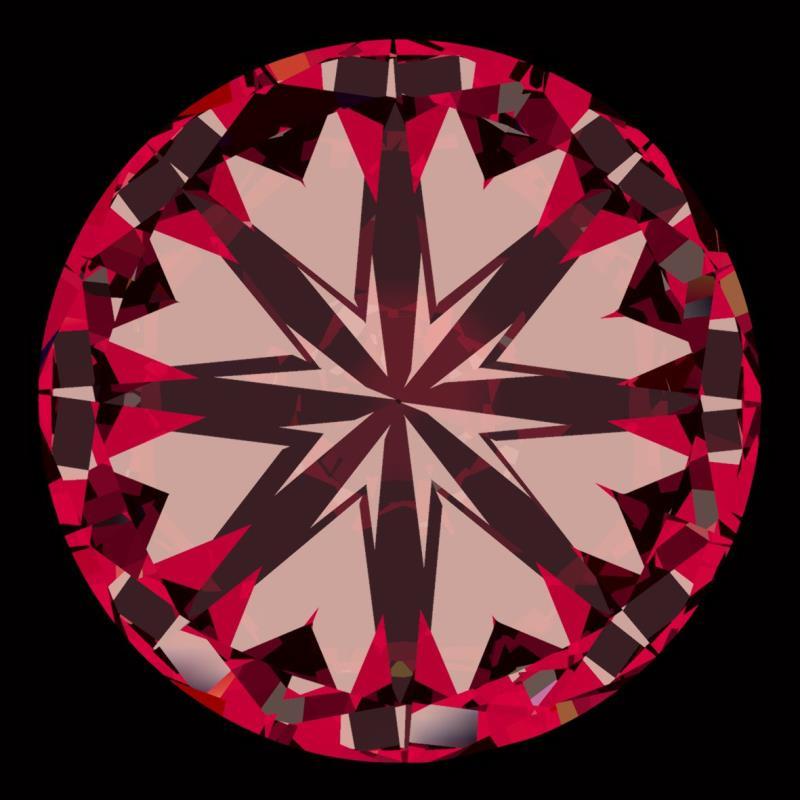 Hearts Diamond Image