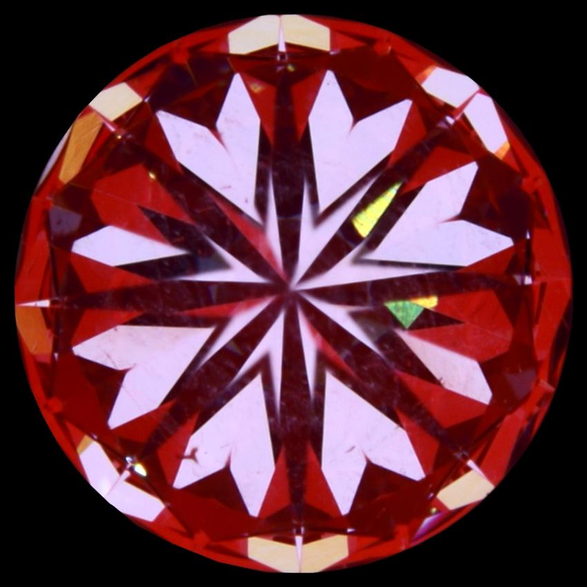 Hearts Diamond Image