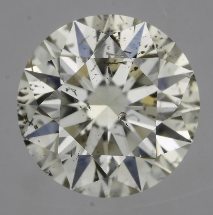 Real Diamond Image