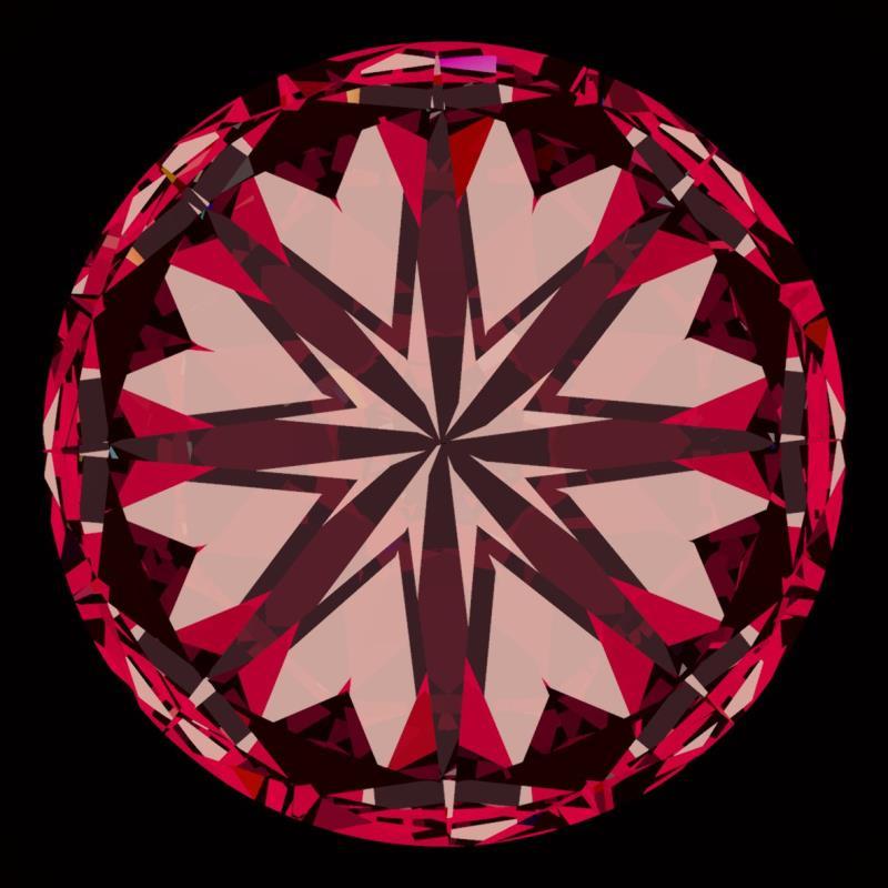 Hearts Diamond Image