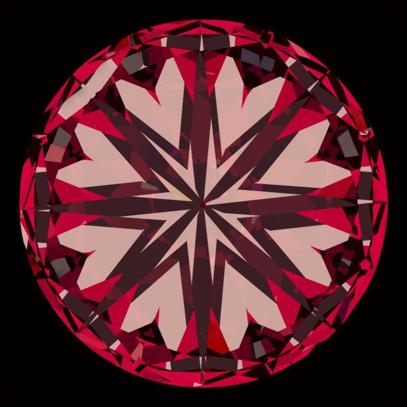 Hearts Diamond Image