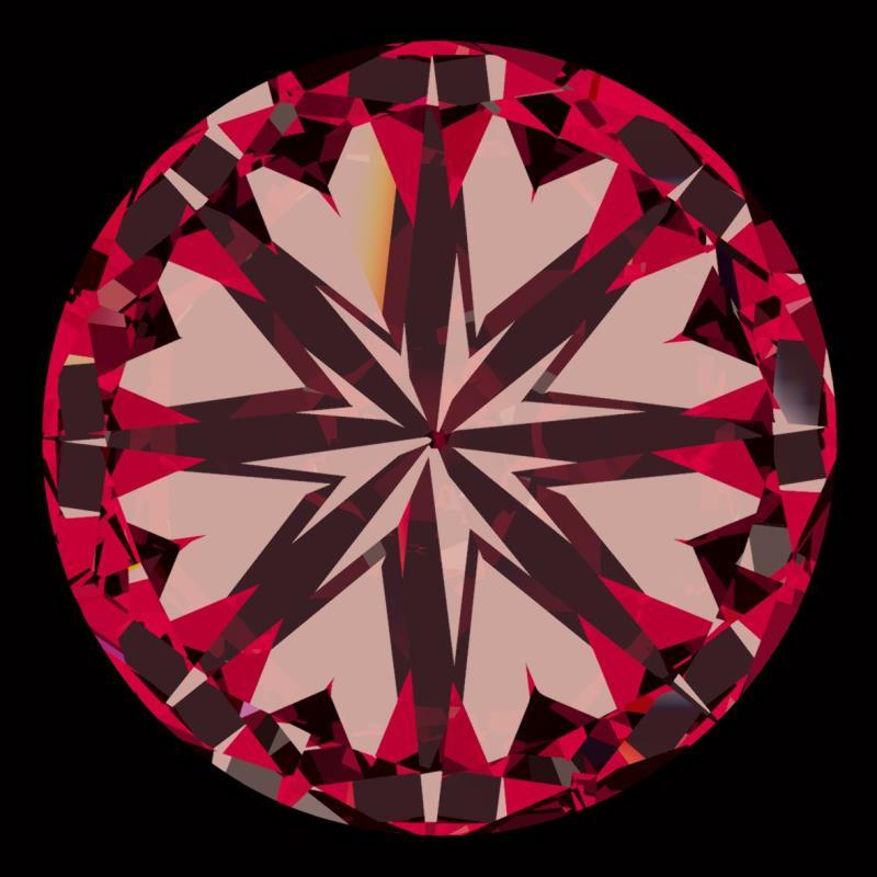 Hearts Diamond Image