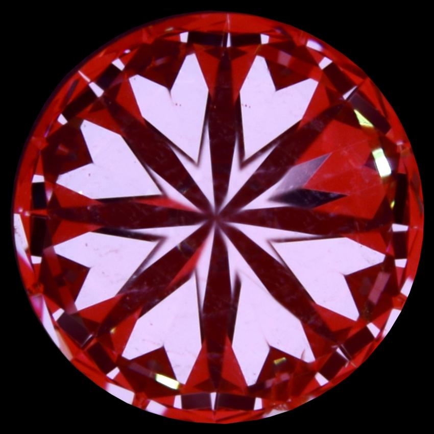 Hearts Diamond Image