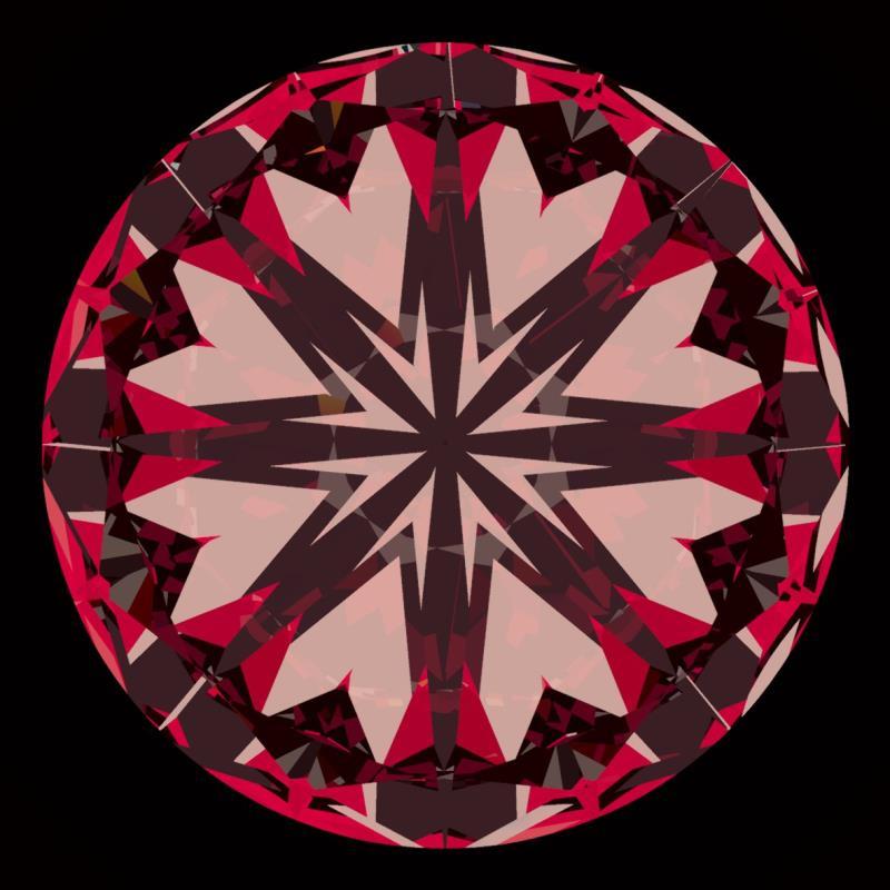 Hearts Diamond Image