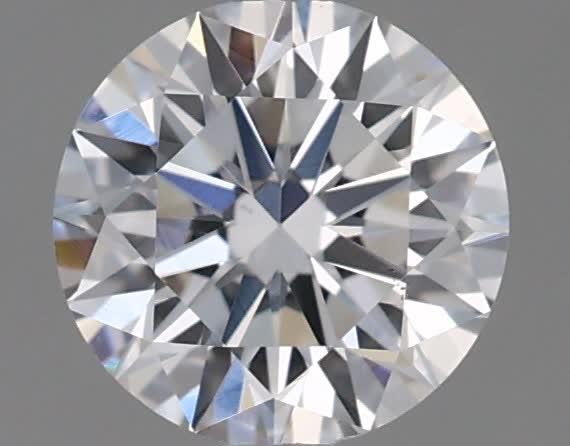 Real Diamond Image