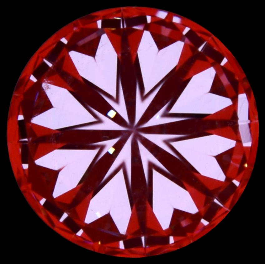 Hearts Diamond Image