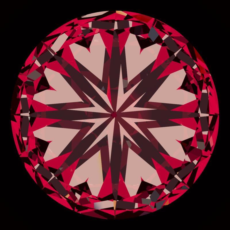 Hearts Diamond Image