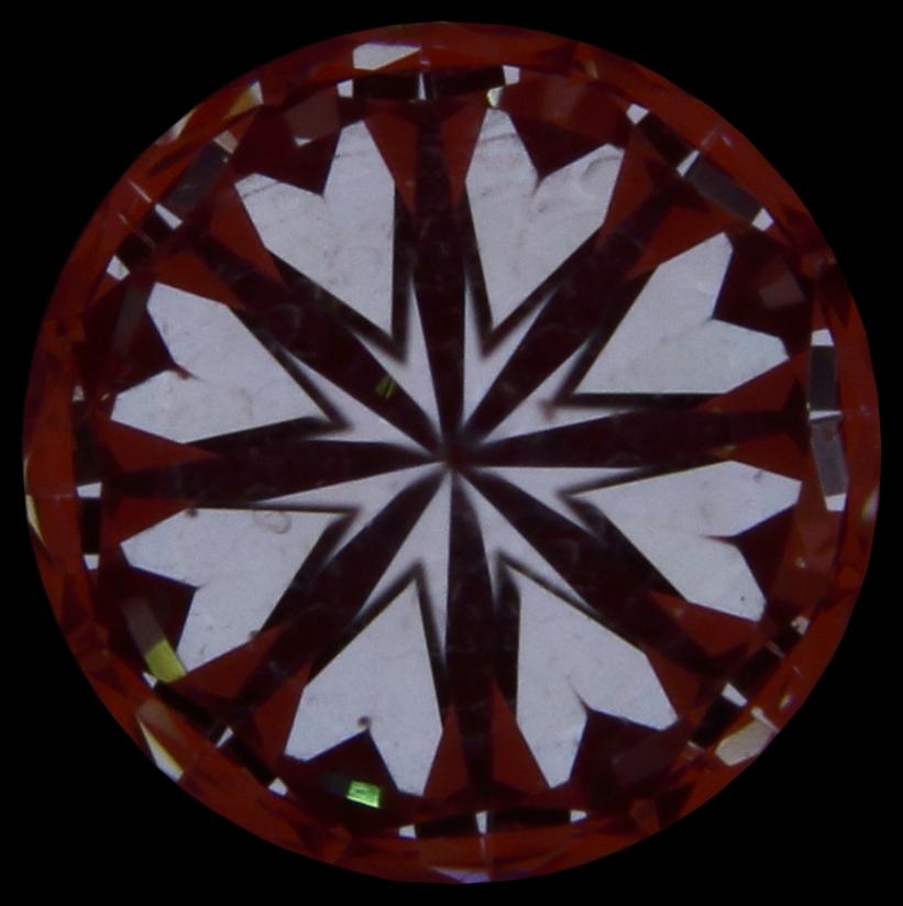 Hearts Diamond Image