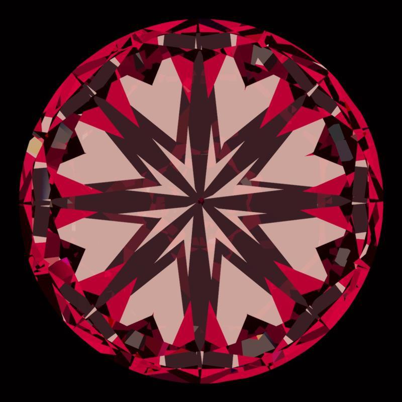 Hearts Diamond Image