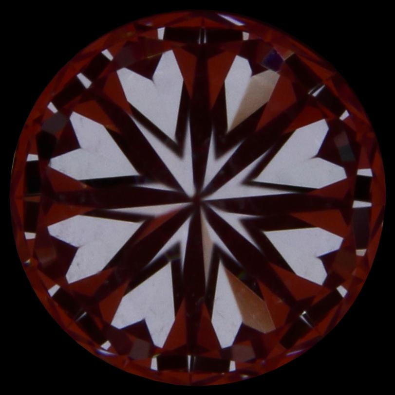 Hearts Diamond Image