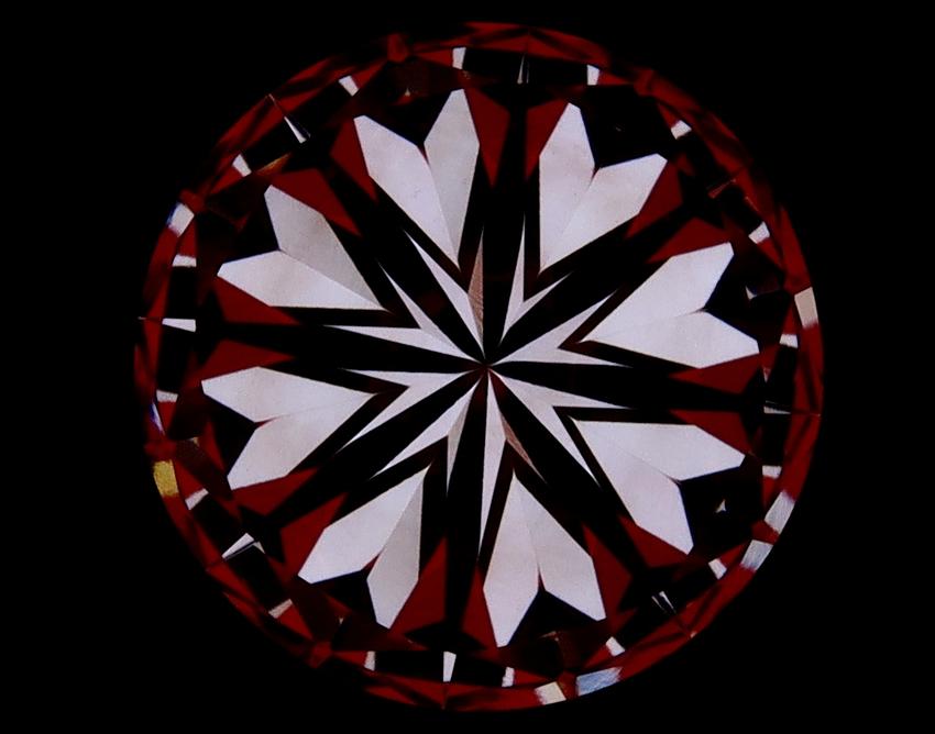 Hearts Diamond Image