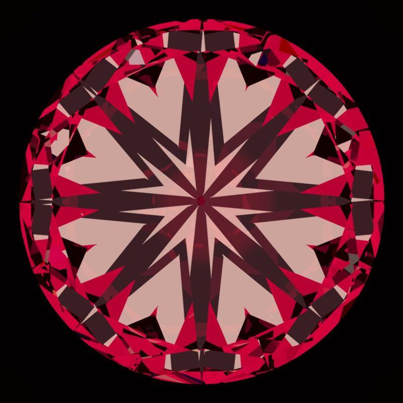 Hearts Diamond Image