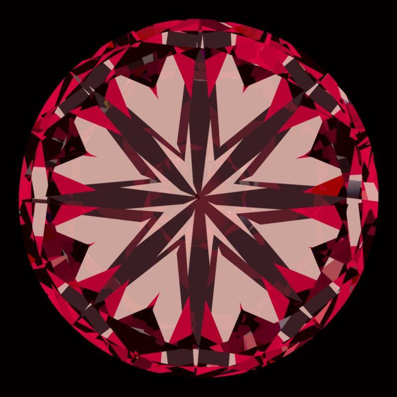 Hearts Diamond Image