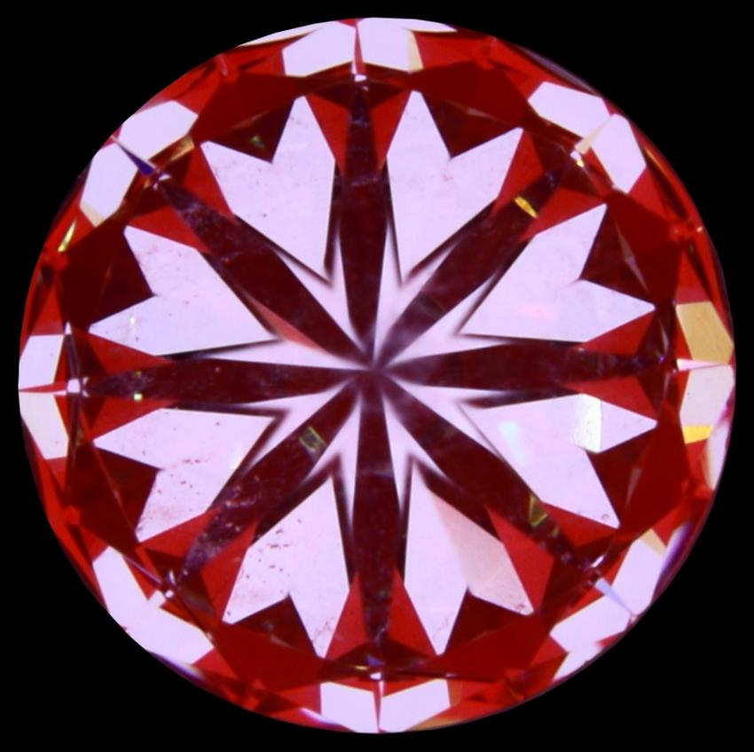 Hearts Diamond Image