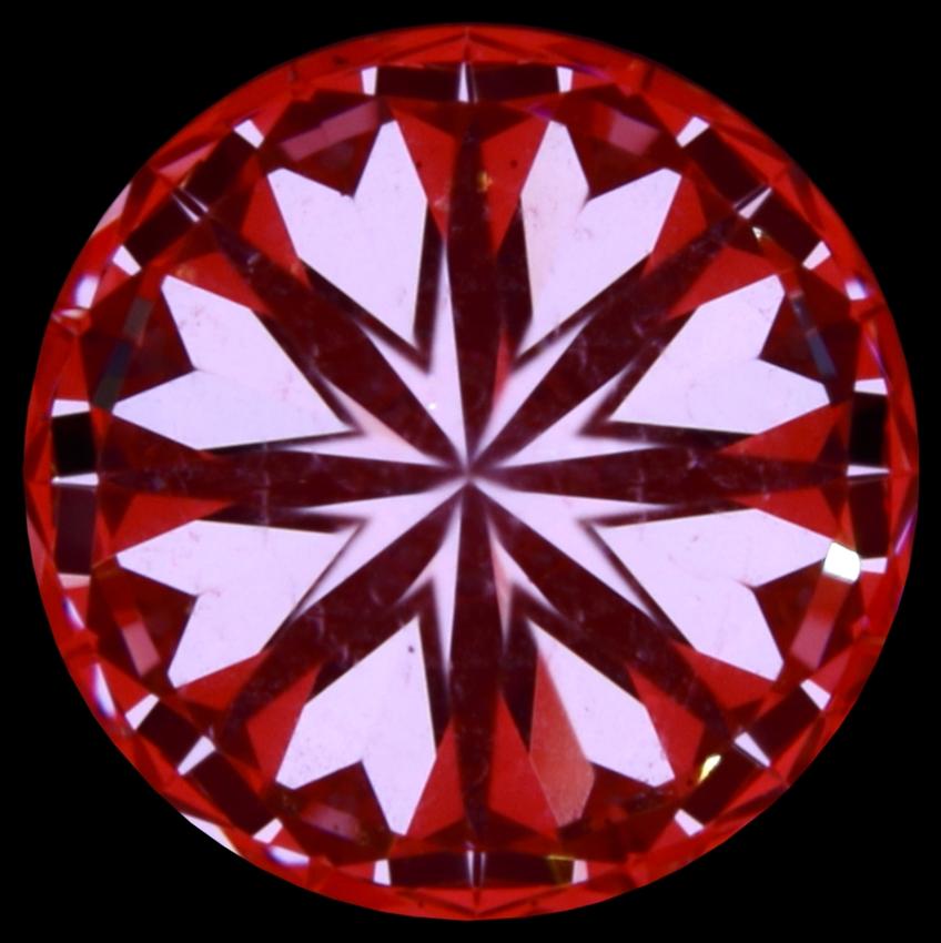 Hearts Diamond Image