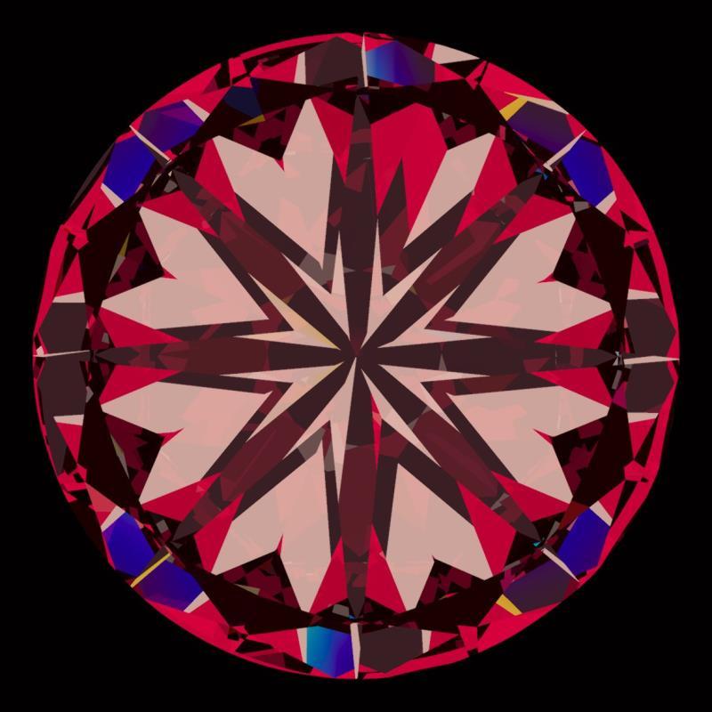 Hearts Diamond Image