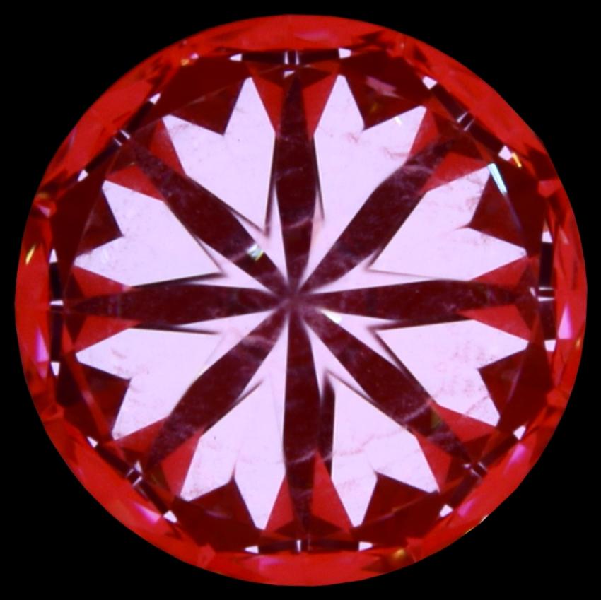 Hearts Diamond Image