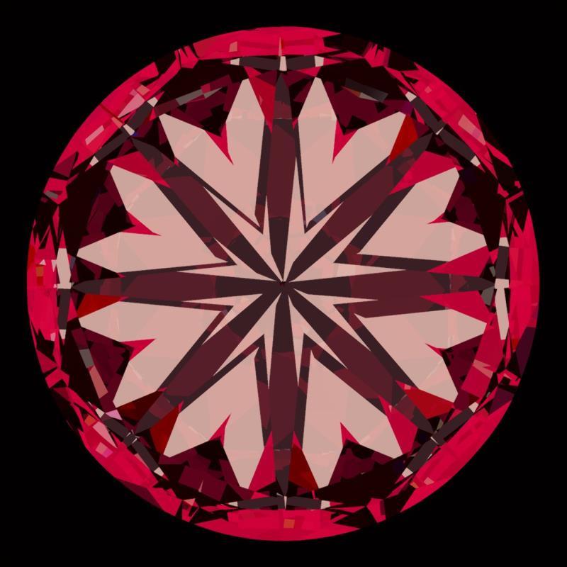 Hearts Diamond Image