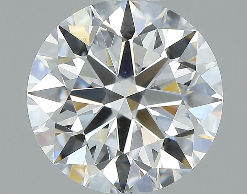 Real Diamond Image