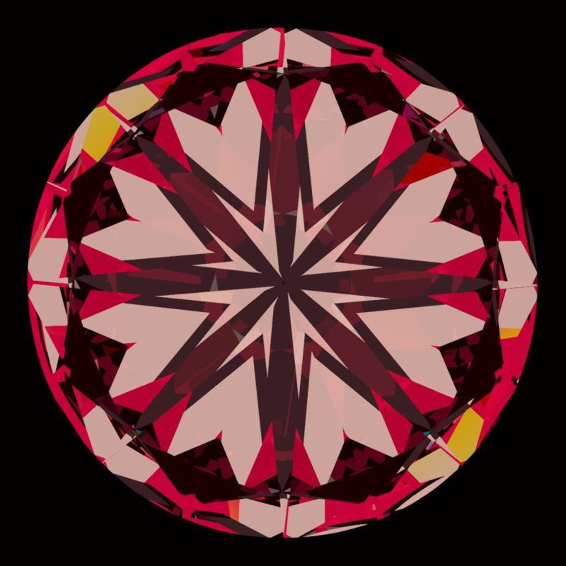 Hearts Diamond Image