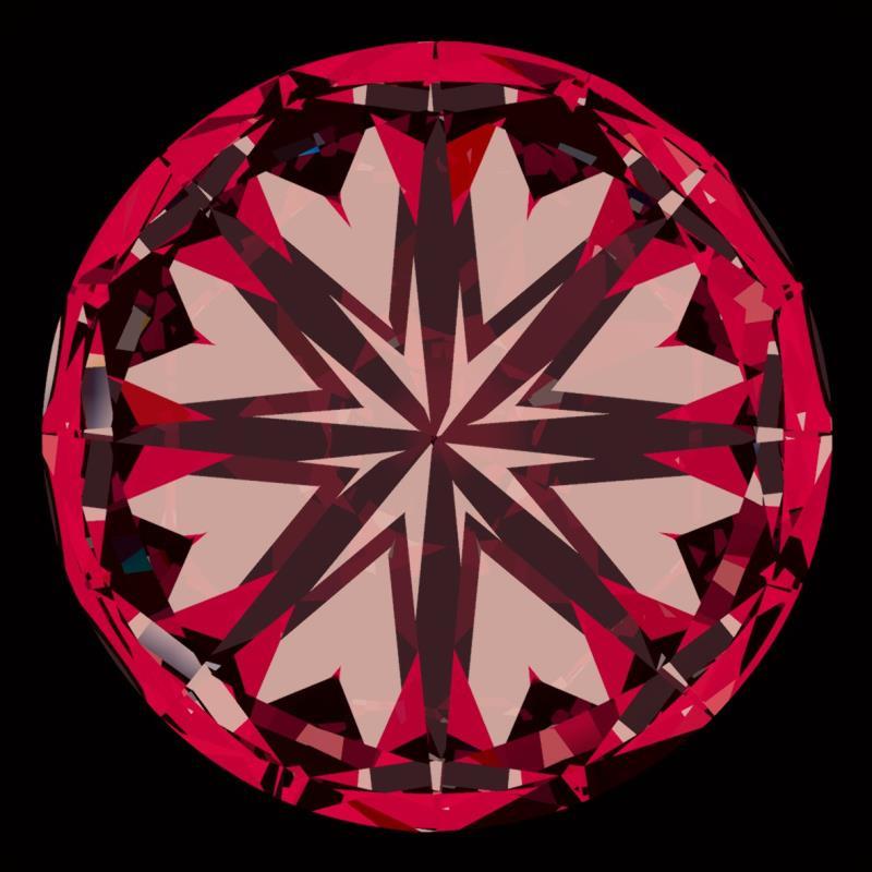 Hearts Diamond Image