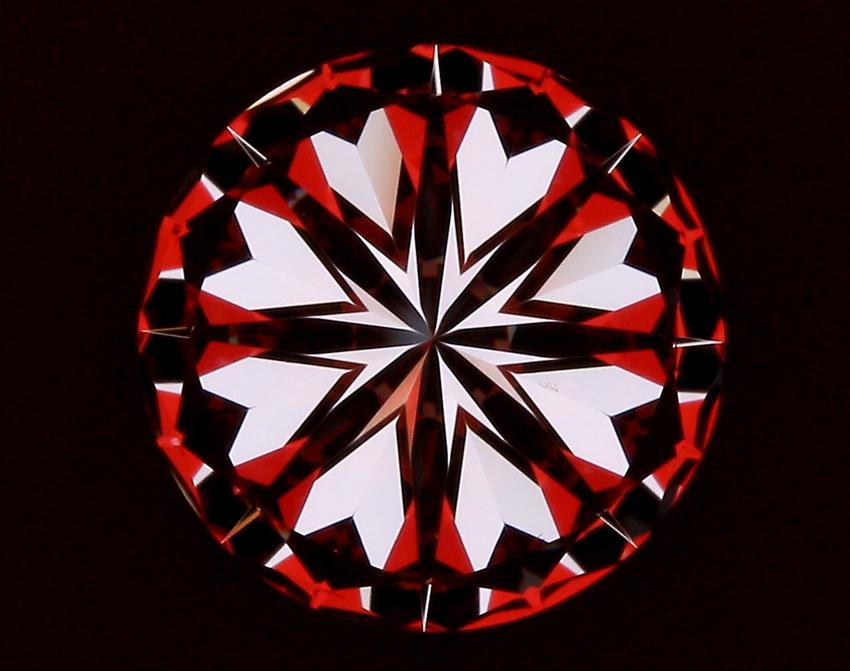 Hearts Diamond Image