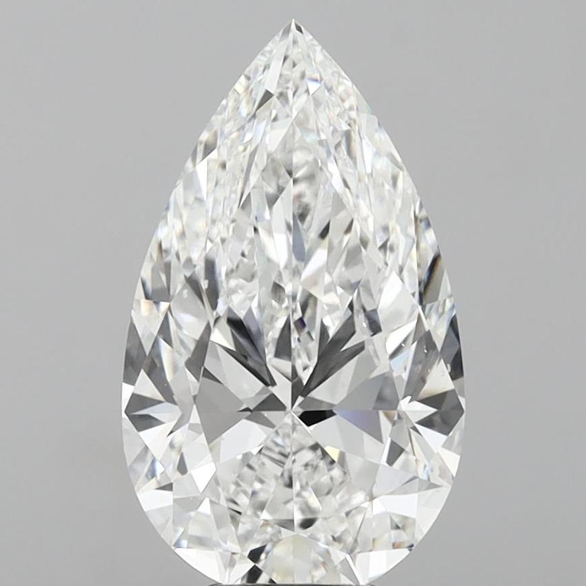 Real Diamond Image