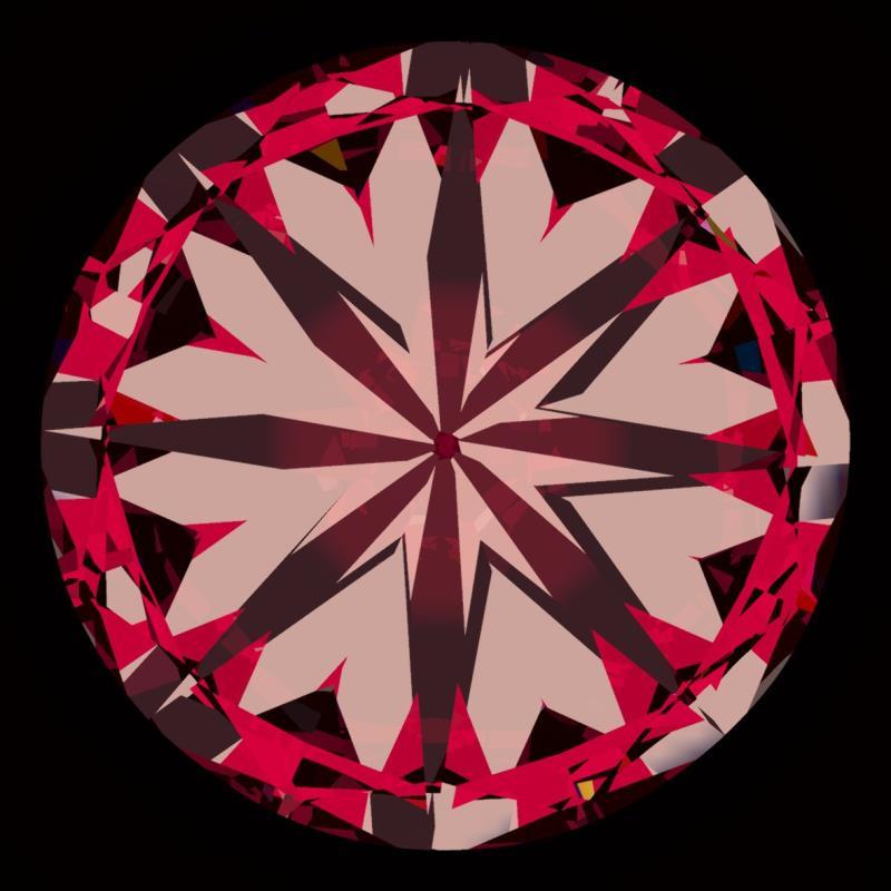 Hearts Diamond Image