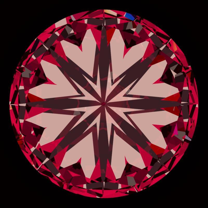 Hearts Diamond Image