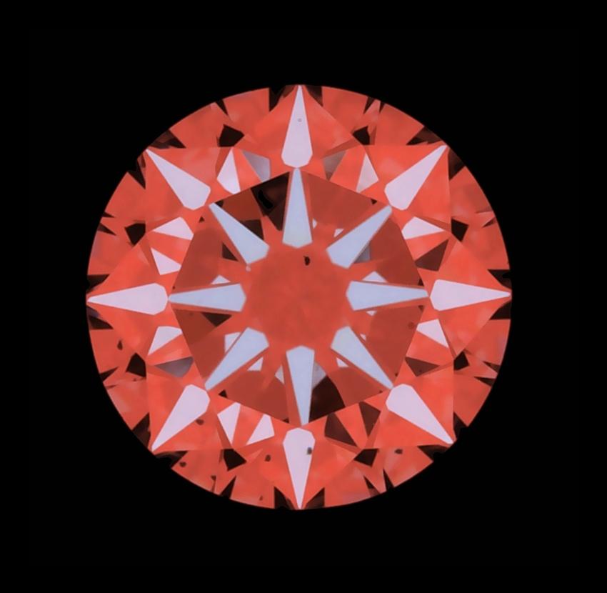 Arrows Diamond Image