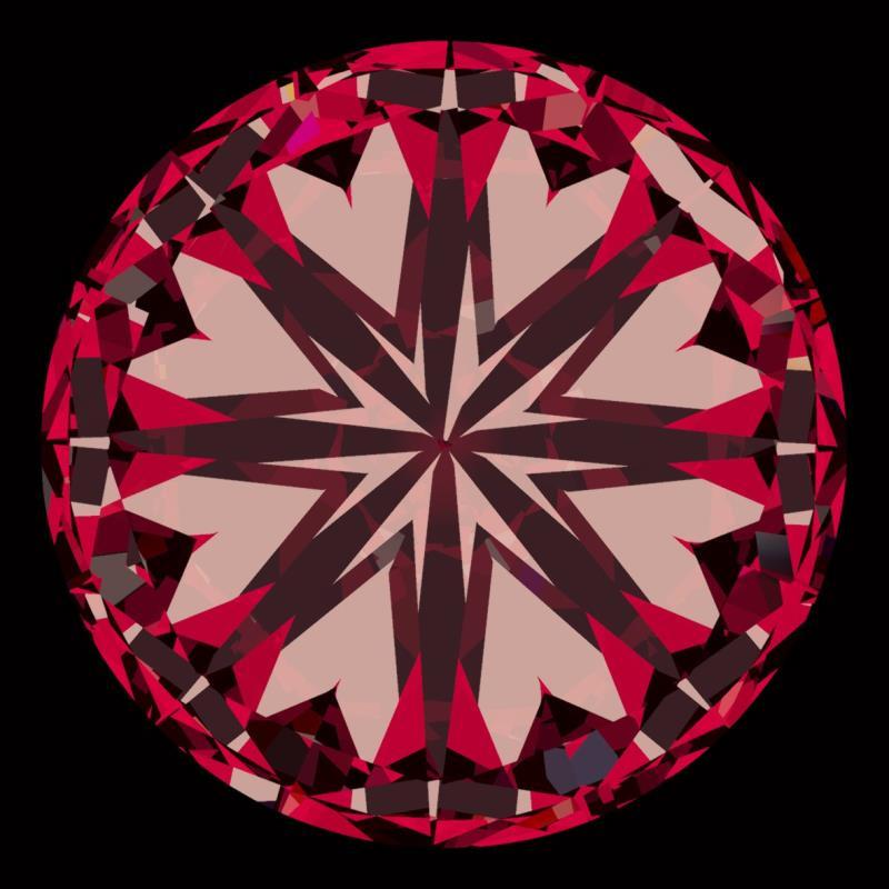 Hearts Diamond Image