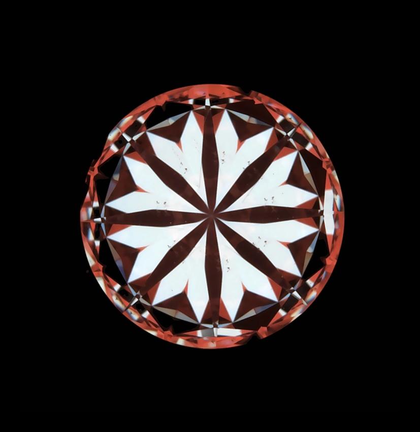 Hearts Diamond Image