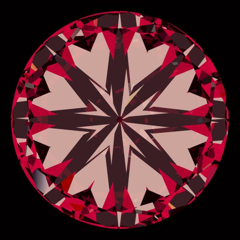Hearts Diamond Image