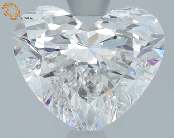 Real Diamond Image