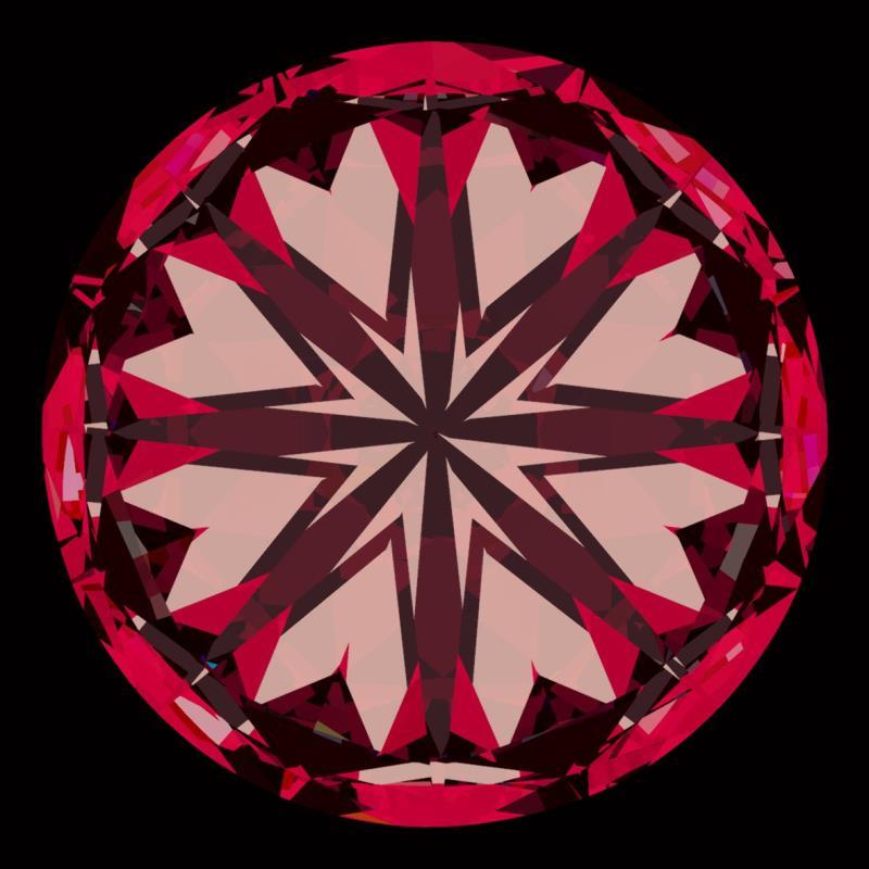 Hearts Diamond Image