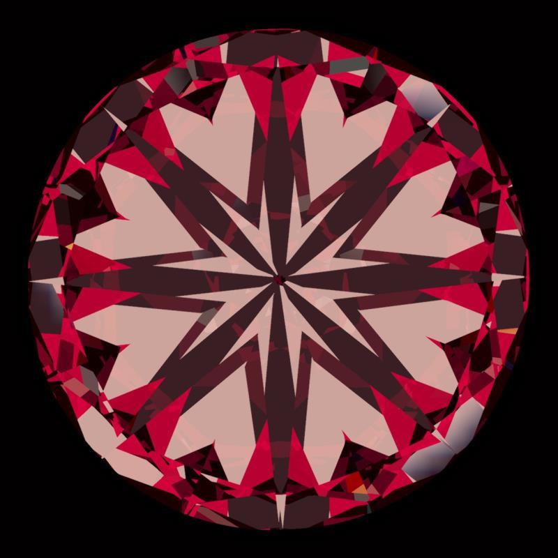 Hearts Diamond Image