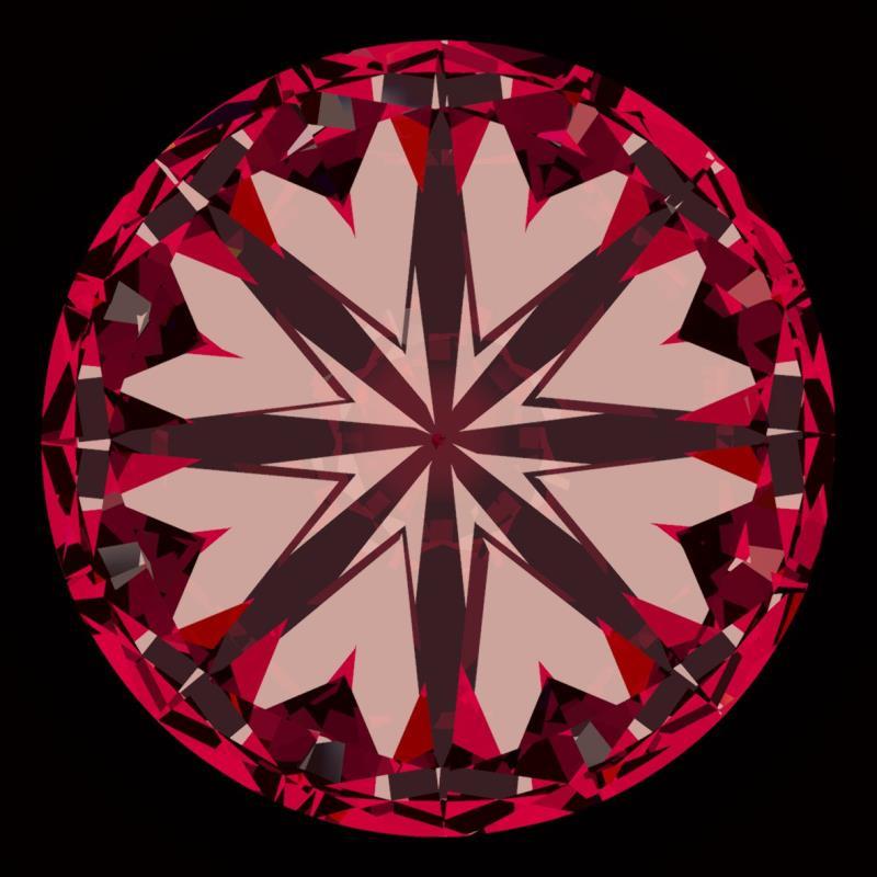 Hearts Diamond Image