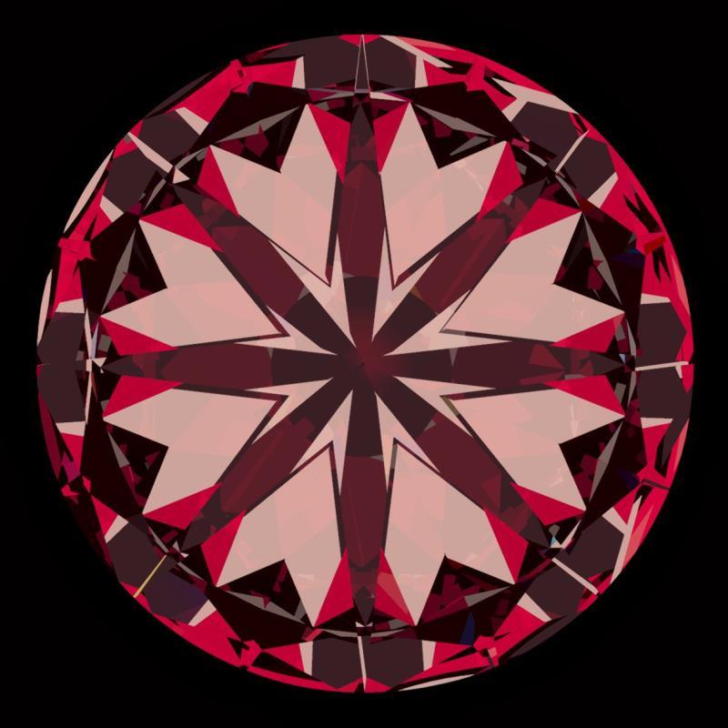Hearts Diamond Image