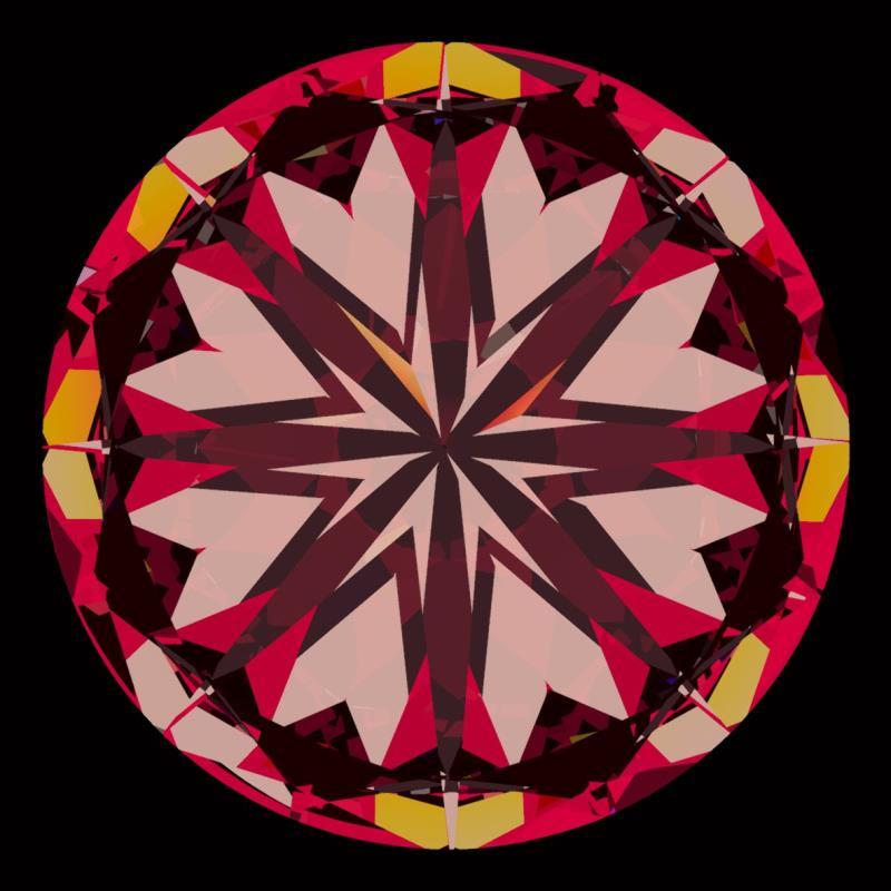Hearts Diamond Image