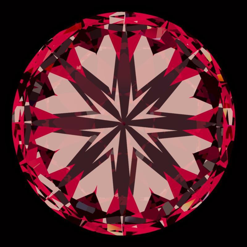 Hearts Diamond Image