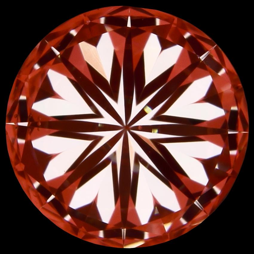 Hearts Diamond Image