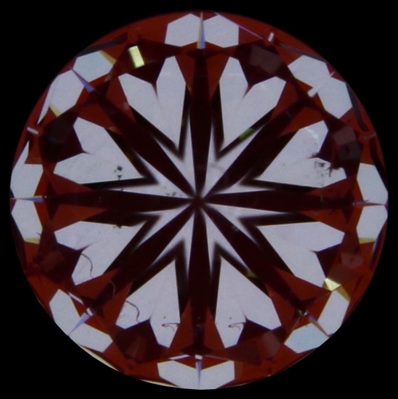 Hearts Diamond Image