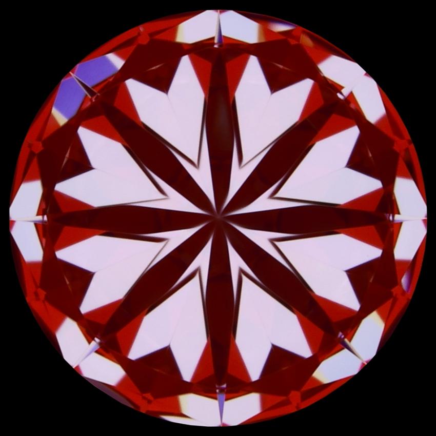 Hearts Diamond Image