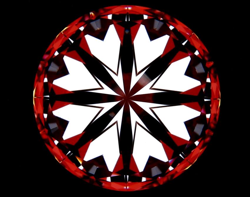 Hearts Diamond Image