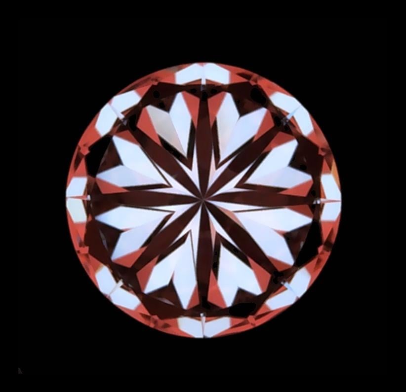 Hearts Diamond Image